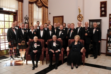 recipients of the Diamond Jubilee Medal