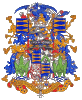 Arms of D'Arcy Boulton