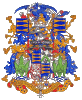 Arms of d'Arcy Boulton