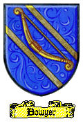 Arms of David Bowyer
