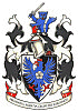 Arms of David Cvet