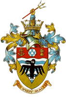Arms of the Township of Esquimalt
