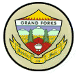 Arms of the City of Grand Forks