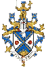 Arms of David Hjalmarson