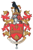 Arms of Vicken Koundakjian