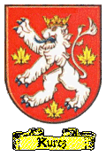 Arms of Leopold Kurcz