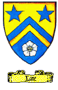 Arms of Cyril Lane