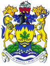 Arms of the District of Maple Ridge