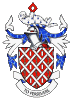 Arms of Gary Mitchell