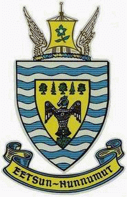 Arms of the District of North Saanich