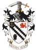 Arms of Evan Petley-Jones