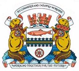 Arms of the City of Port Coquitlam