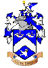 Arms of Lee Van Horne