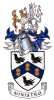 Arms of David Watson