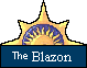 the bc blazon