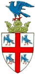 College of Arms coat of arms