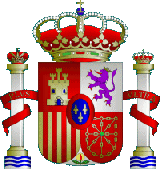 arms of Spain