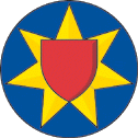 Heraldry Australia badge
