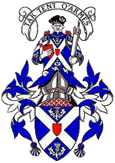 The Heraldry Society of Scotland arms