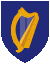 Ireland shield