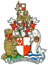 arms of the RHSC