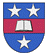 US Heraldic Registry badge